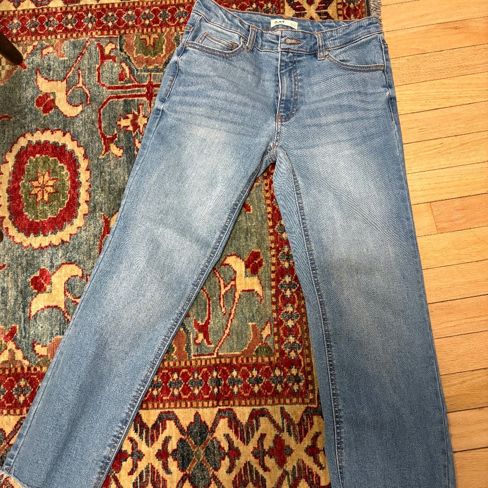Oat New York Jeans
